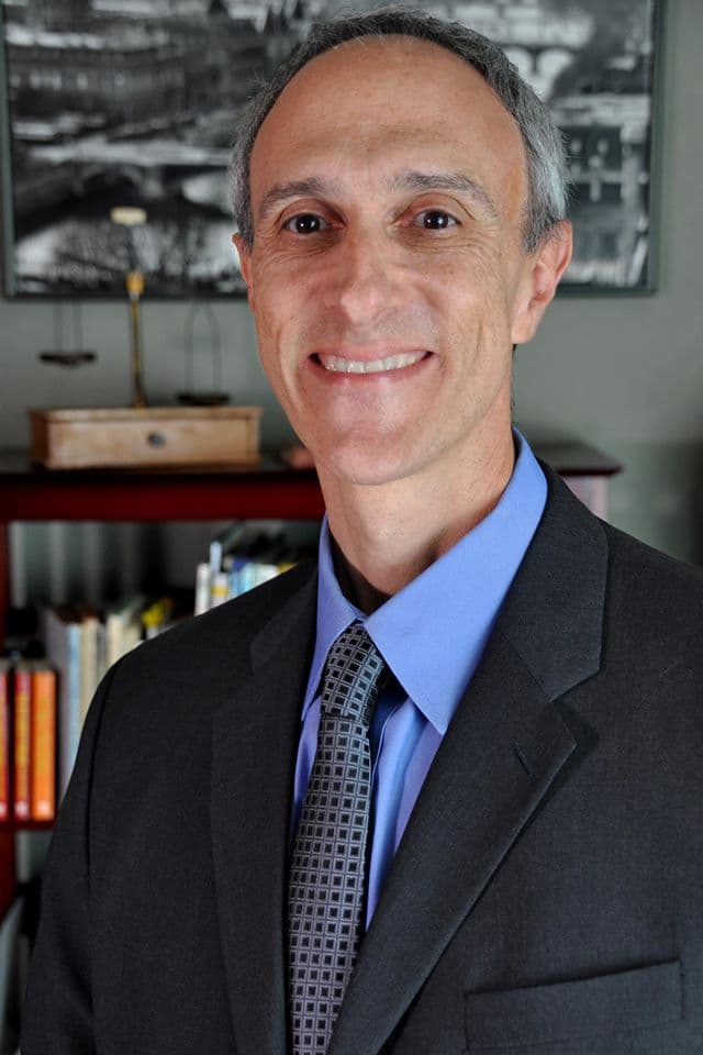 Attorney Frankie Adamo